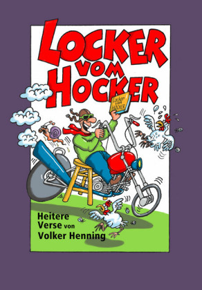 LOCKER VOM HOCKER