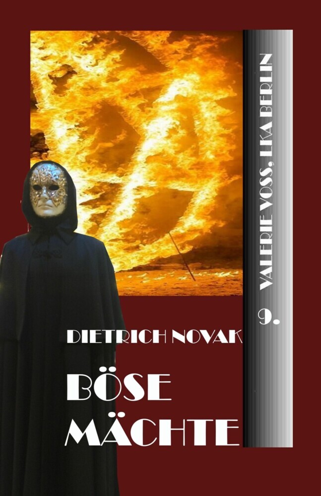 Böse Mächte main product photo