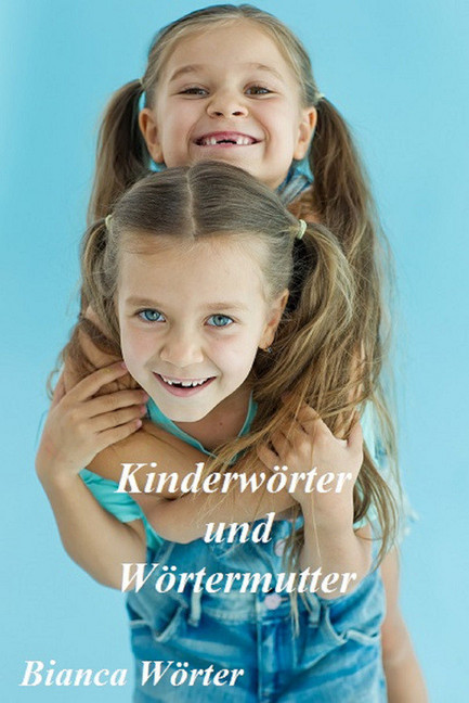 Kinderwörter & Wörtermutter main product photo