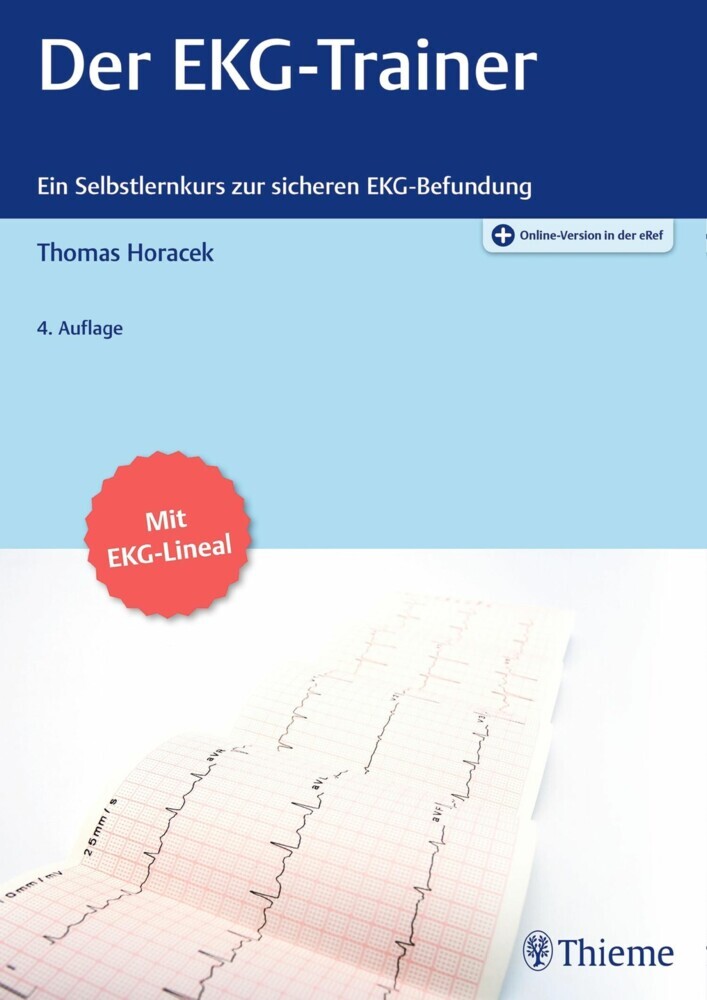 Der EKG-Trainer main product photo