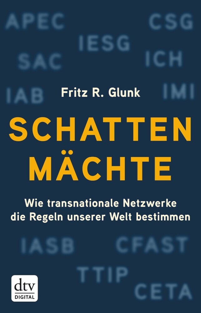 Schattenmächte main product photo