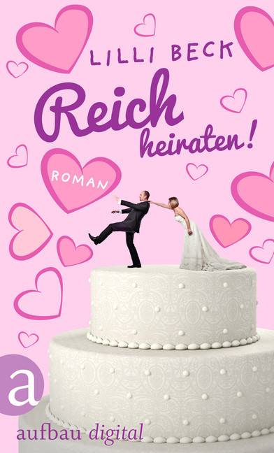 Reich heiraten main product photo