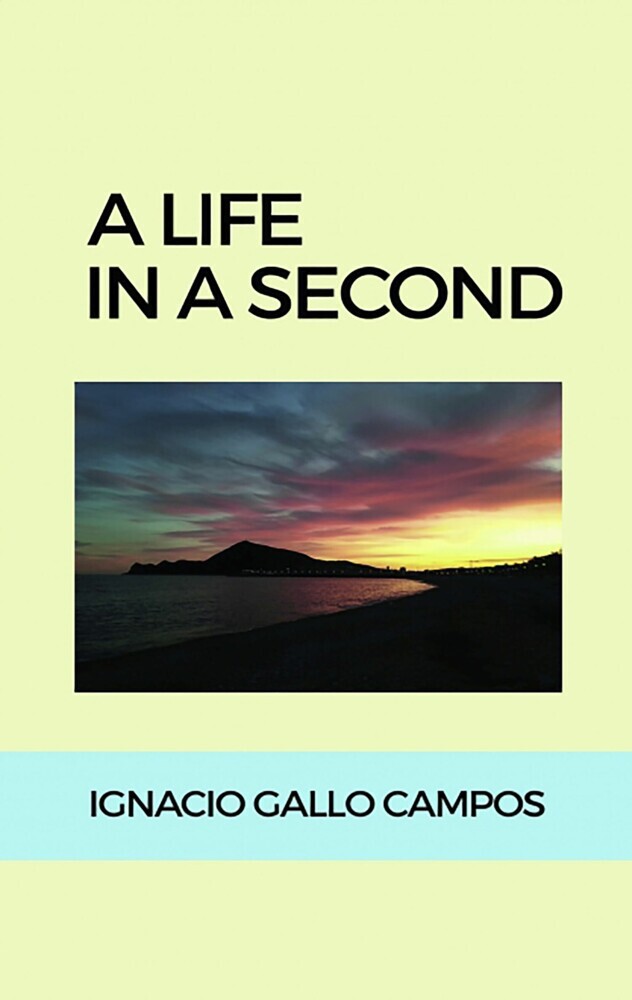 A life in a second main product photo