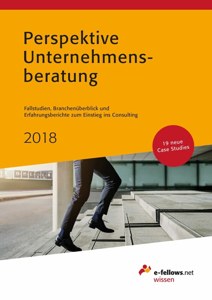 Perspektive Unternehmensberatung 2018 main product photo