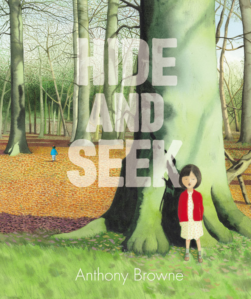 Hide and Seek main product photo