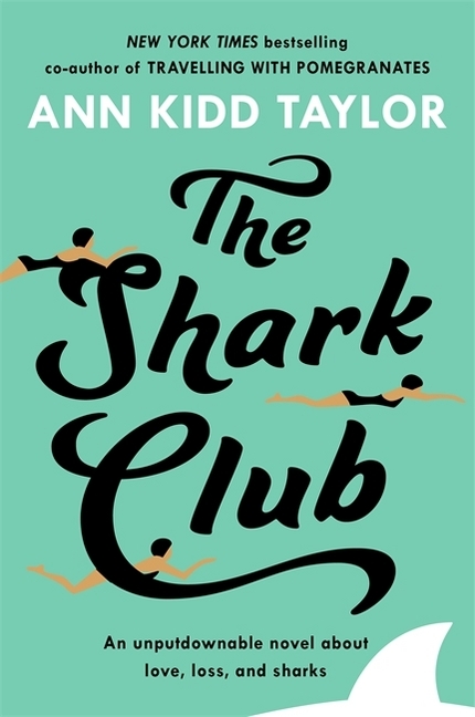 The Shark Club main product photo