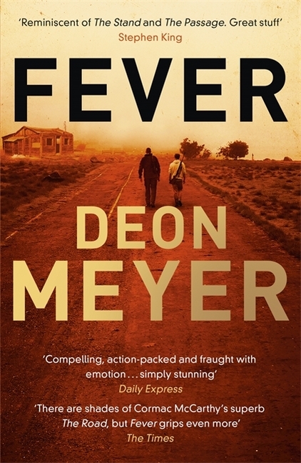 Fever main product photo