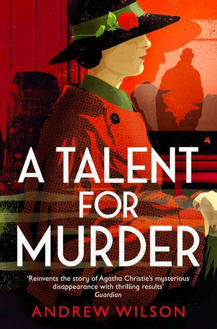 A Talent for Murder main product photo