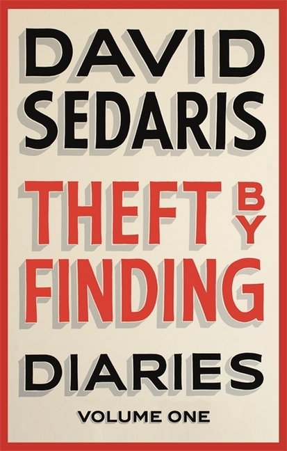 Theft by Finding main product photo
