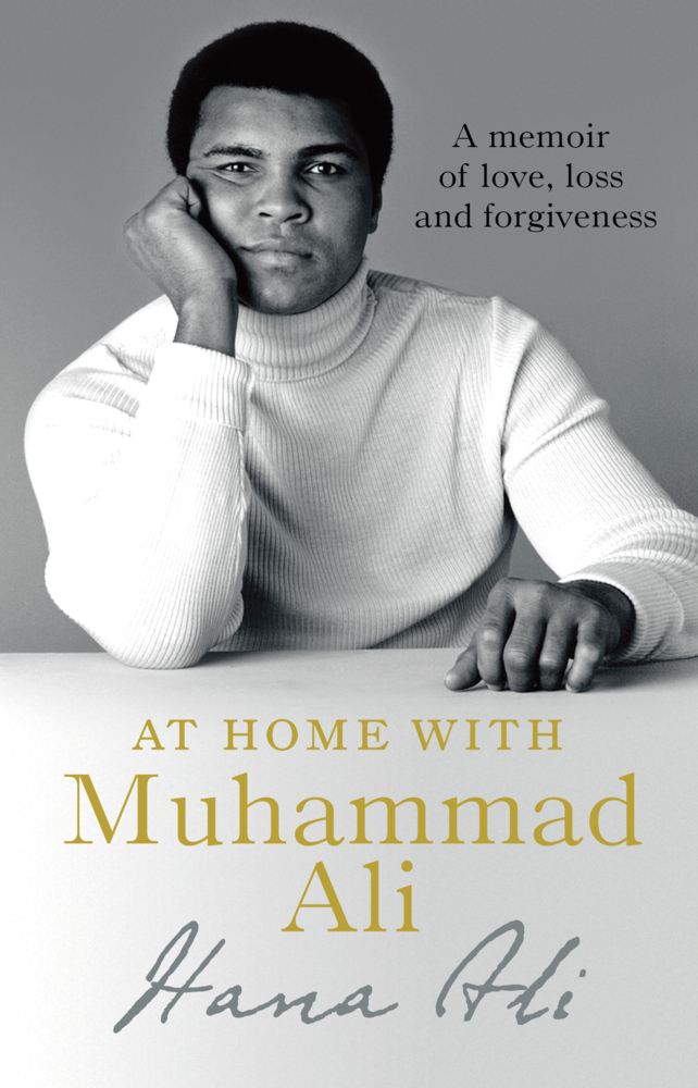 At Home with Muhammad Ali main product photo