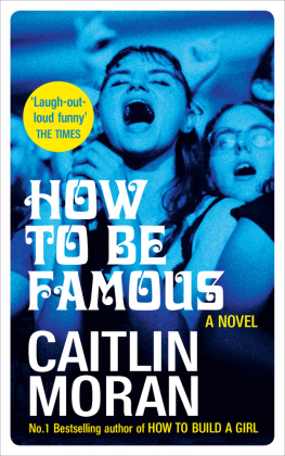 How to be Famous