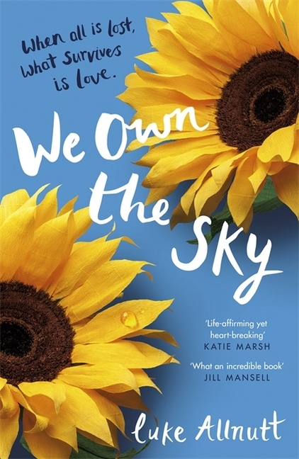 We Own The Sky main product photo