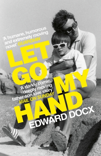 Let Go My Hand main product photo