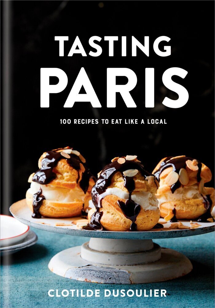 Tasting Paris main product photo