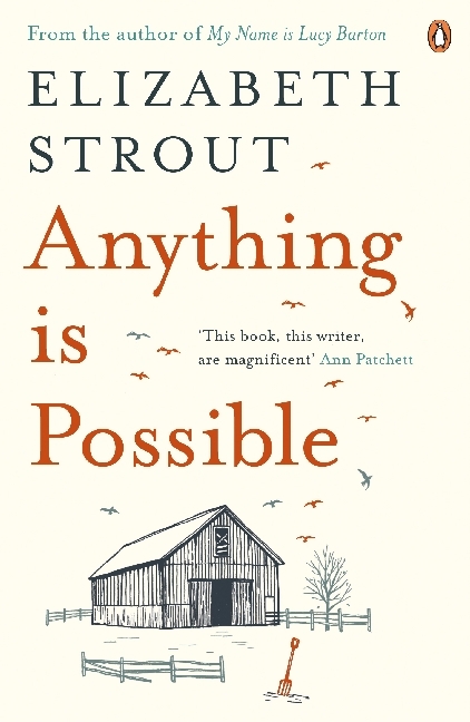 Anything is Possible main product photo