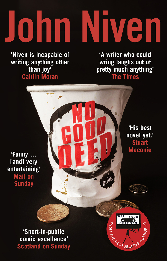 No Good Deed main product photo