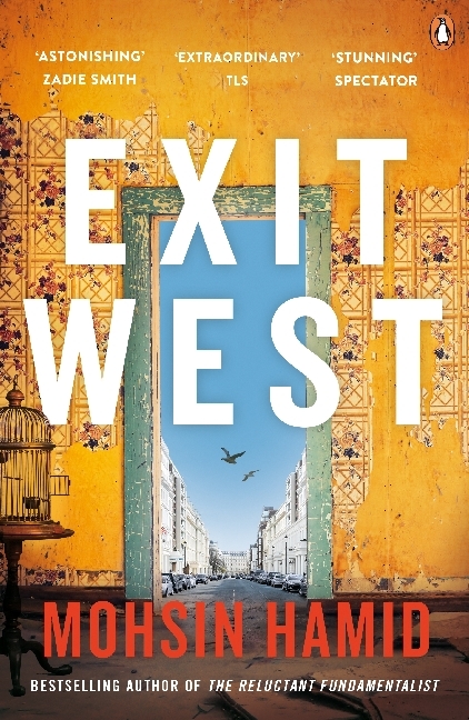 Exit West main product photo