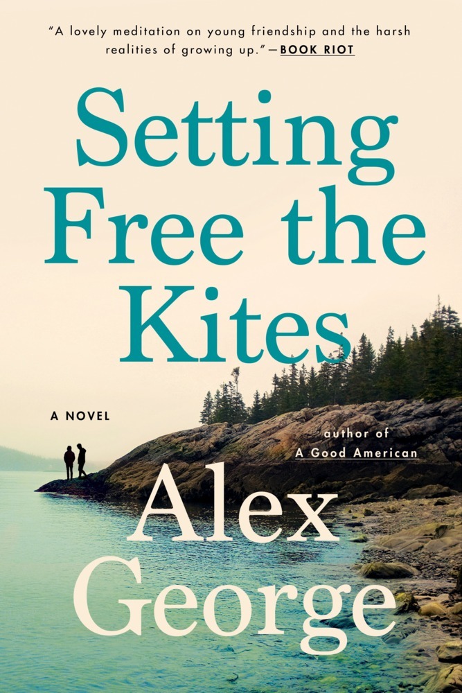 Setting Free the Kites main product photo