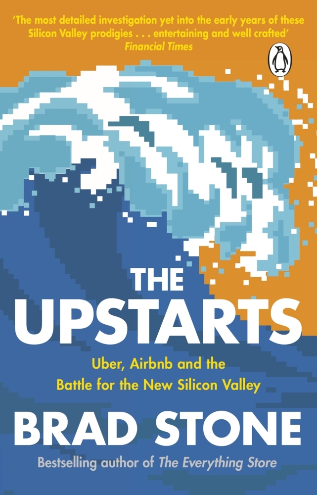 The Upstarts main product photo