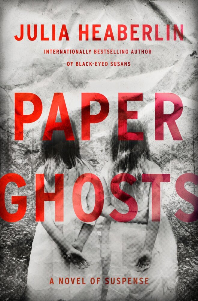 Paper Ghosts main product photo