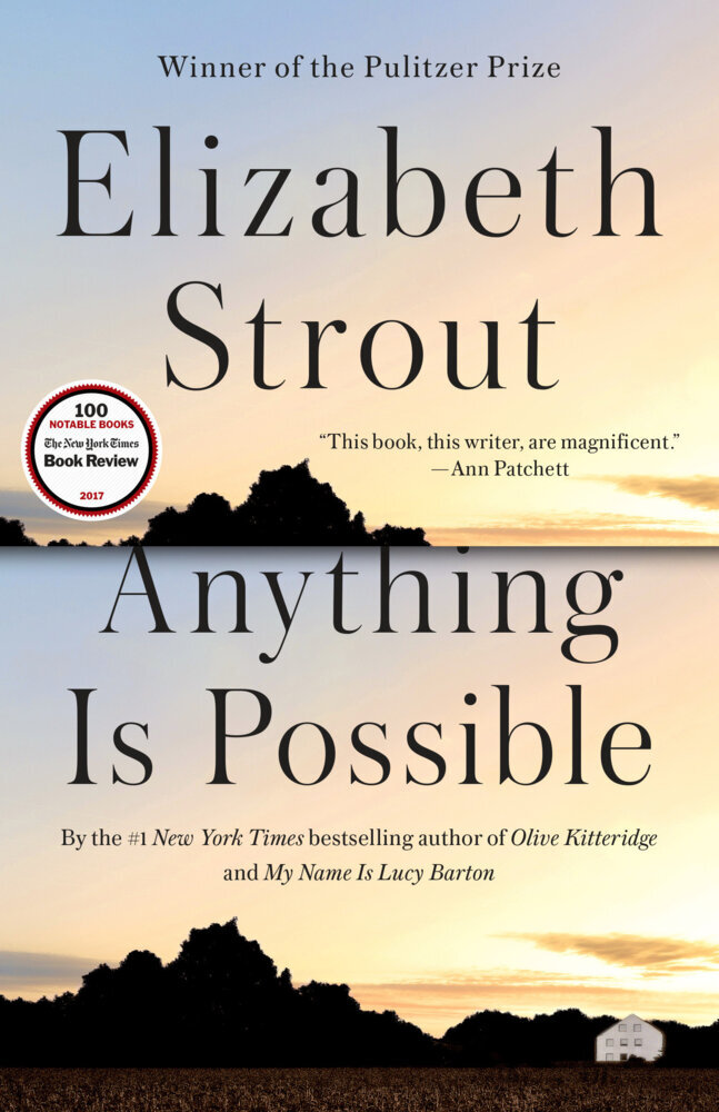 Anything Is Possible main product photo