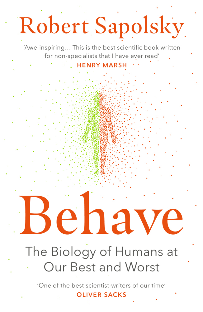 Behave main product photo
