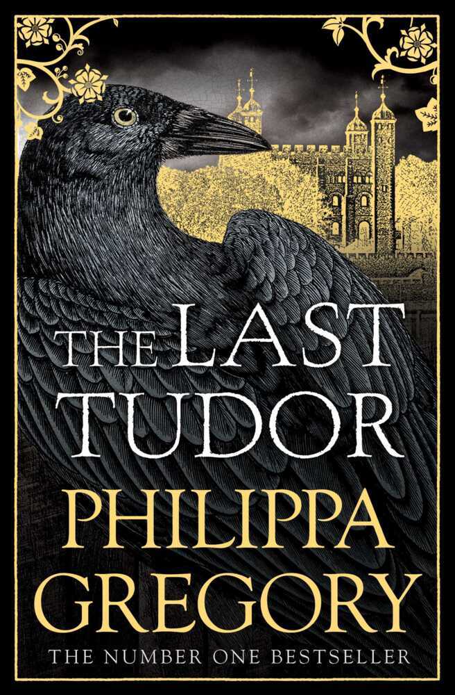 The Last Tudor main product photo