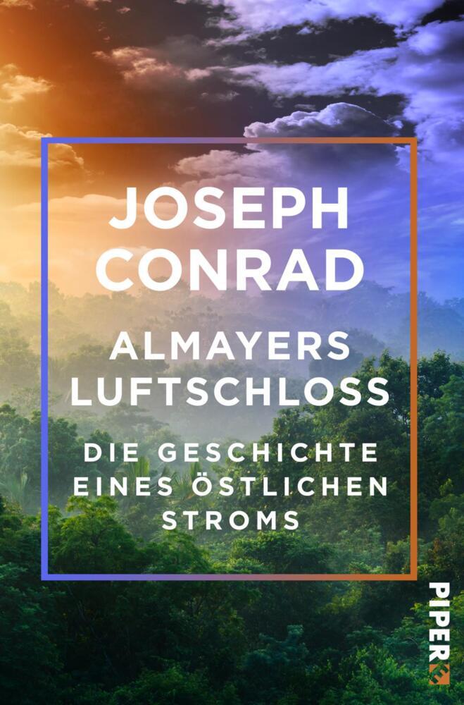 Almayers Luftschloss main product photo
