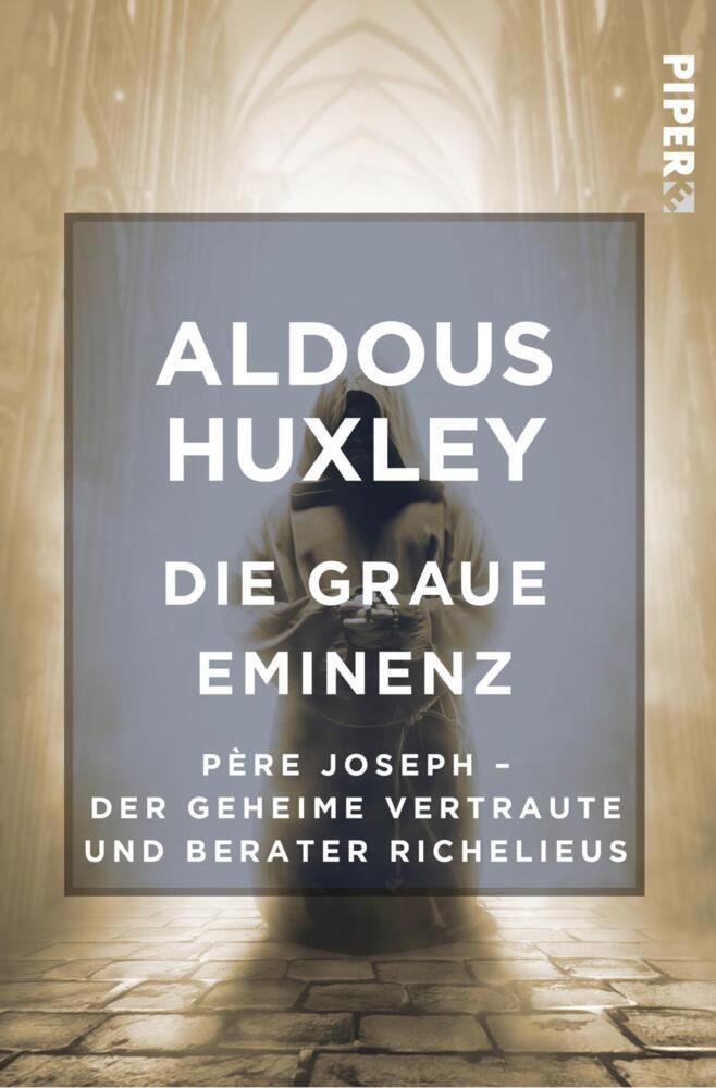 Die Graue Eminenz main product photo
