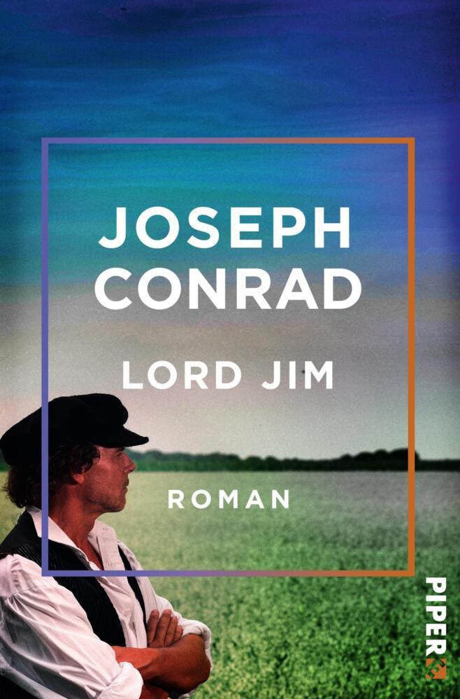 Lord Jim main product photo
