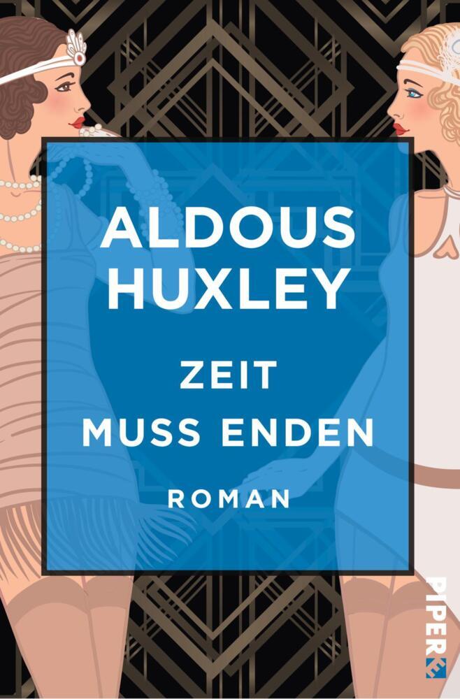 Zeit muss enden main product photo