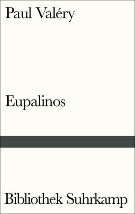 Eupalinos oder Der Architekt