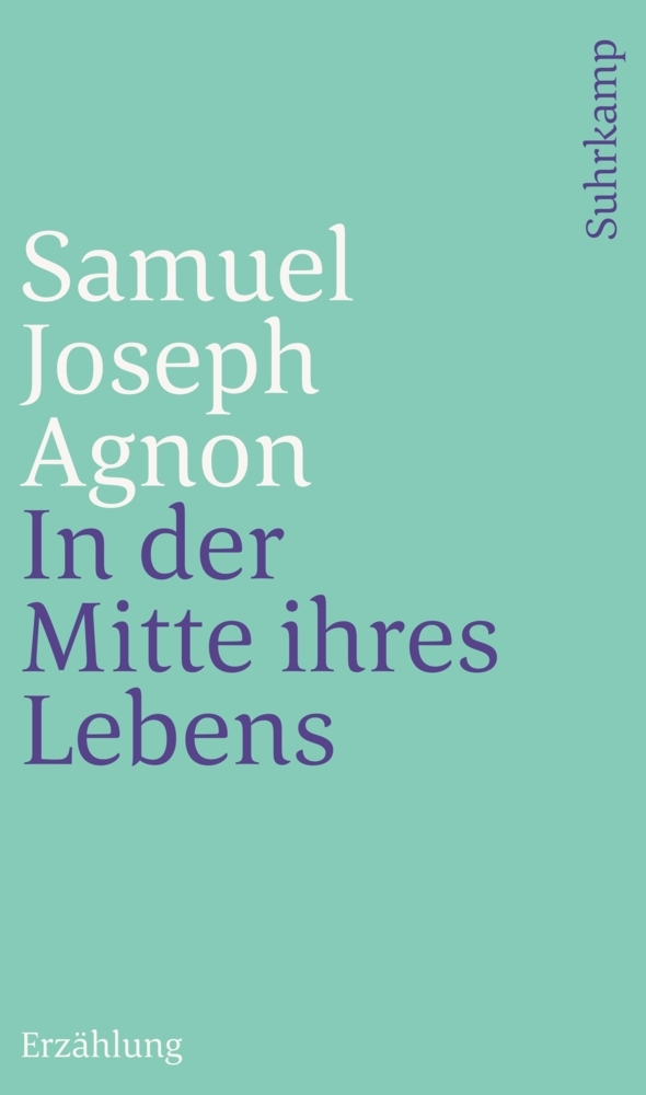In der Mitte ihres Lebens main product photo