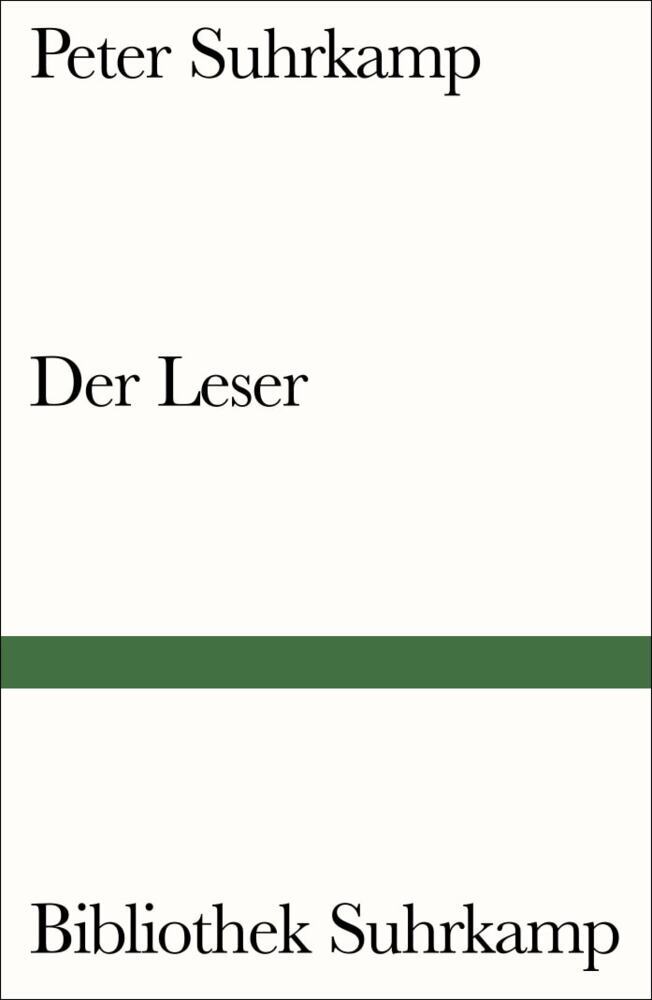 Der Leser main product photo