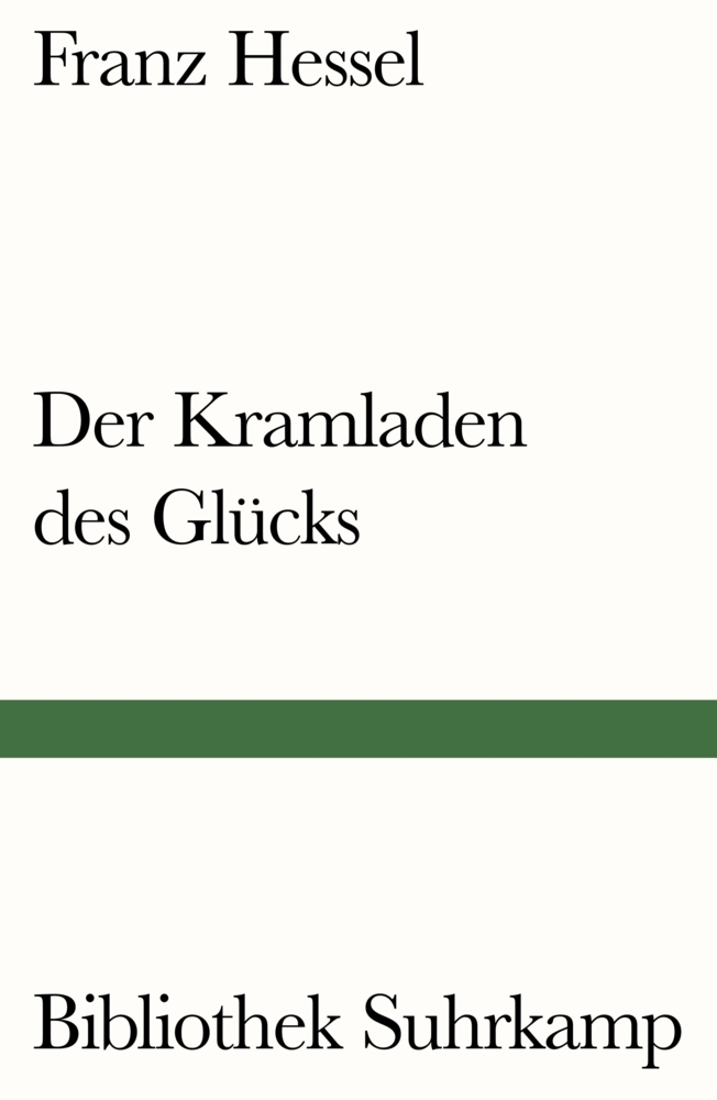 Der Kramladen des Glücks main product photo