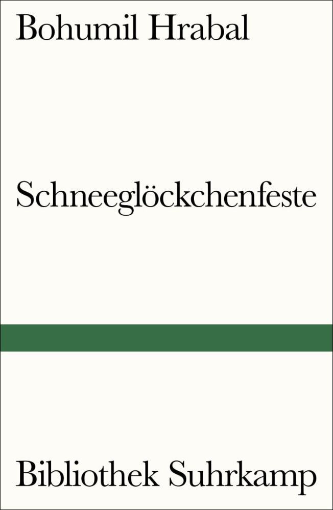 Schneeglöckchenfeste main product photo