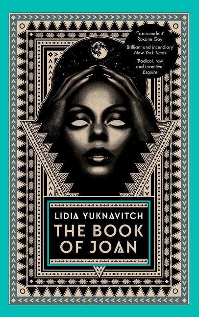 The Book of Joan main product photo