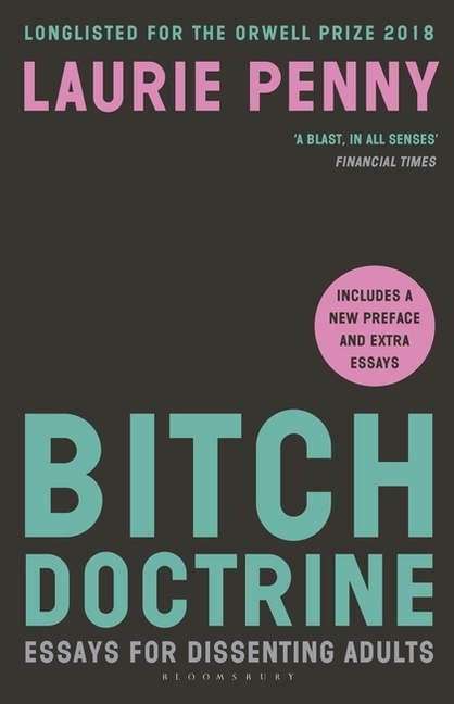 Bitch Doctrine main product photo