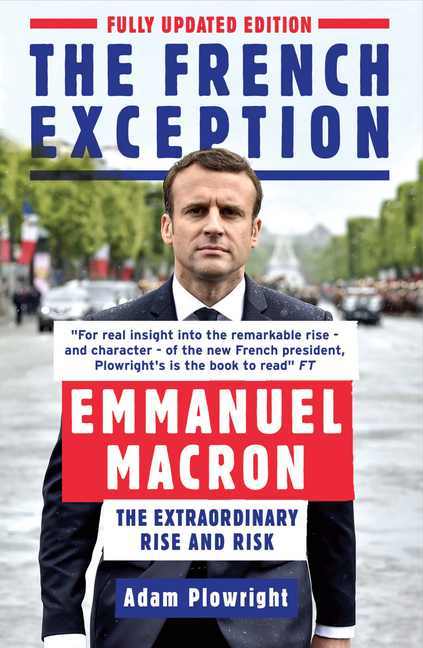The French Exception main product photo