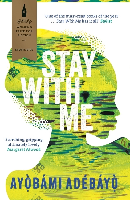 Stay With Me main product photo