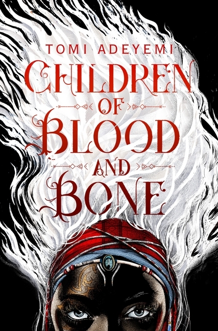 Children of Blood and Bone main product photo