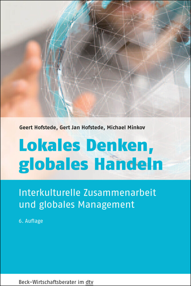 Lokales Denken, globales Handeln main product photo