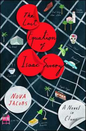 The Last Equation of Isaac Severy