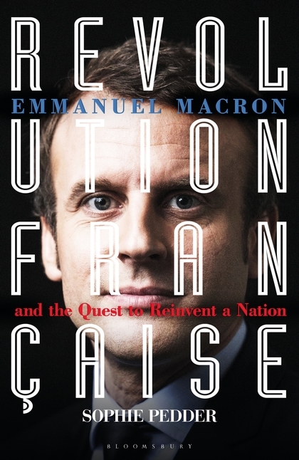Revolution Française main product photo