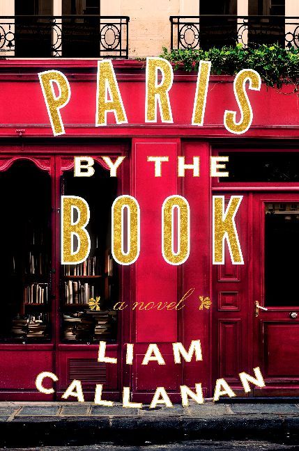 Paris by the Book main product photo