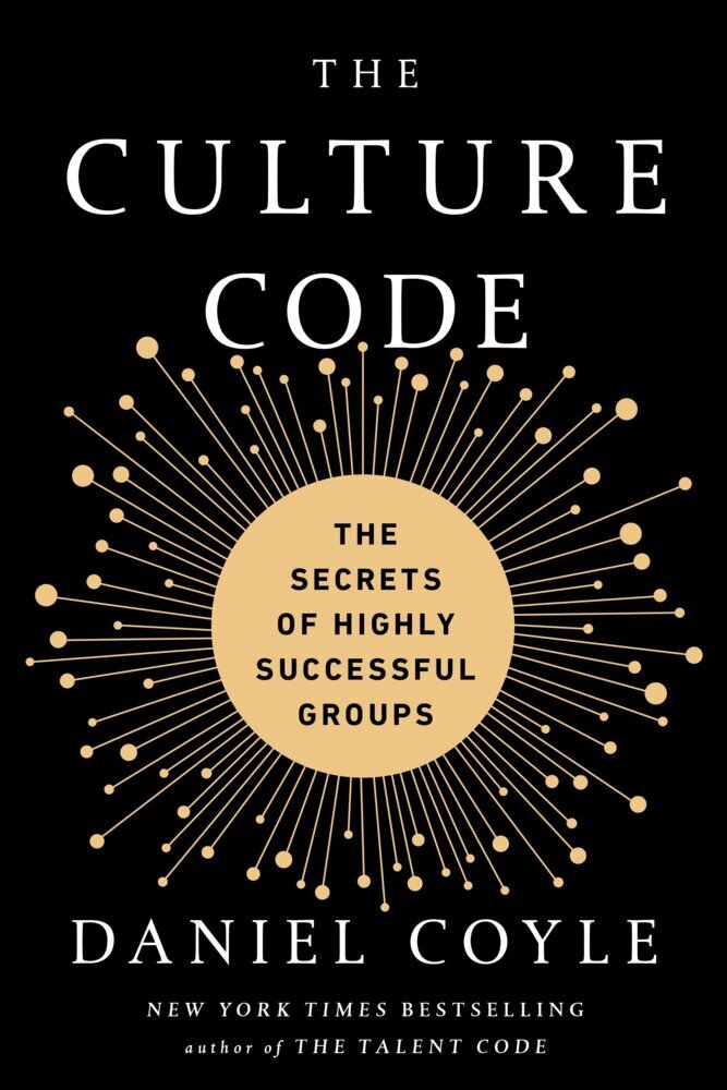 The Culture Code main product photo