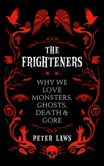 The Frighteners main product photo
