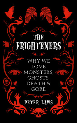 The Frighteners