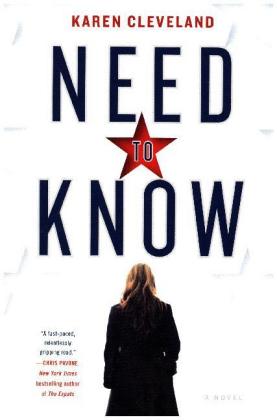 Need to Know