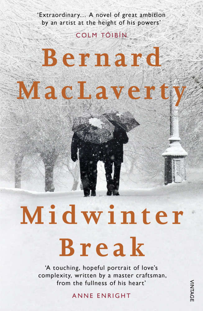 Midwinter Break main product photo